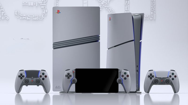 Sony lança serviço que permite alugar uma PS5 por menos de 12 euros por mês