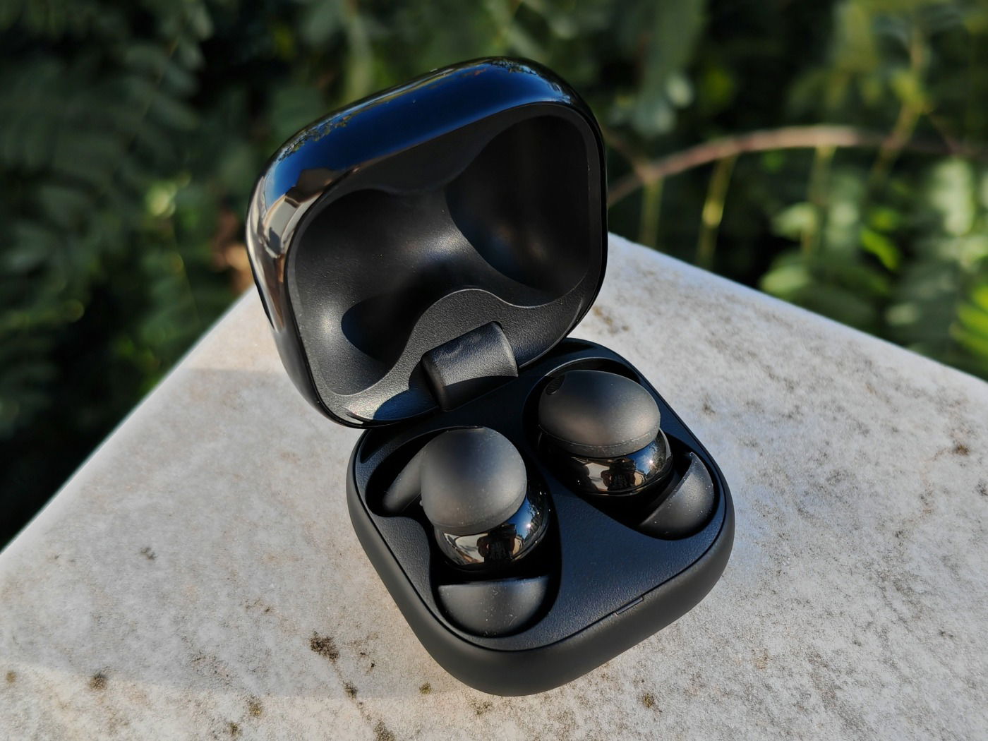 Sony LinkBuds Fit review: compactos, leves e confortáveis - 4gnews