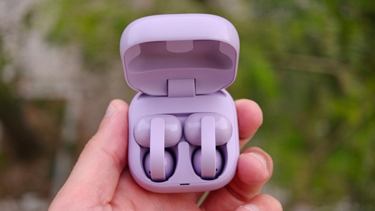 Sony LinkBuds Clip review: será que conseguem bater Huawei e OPPO?