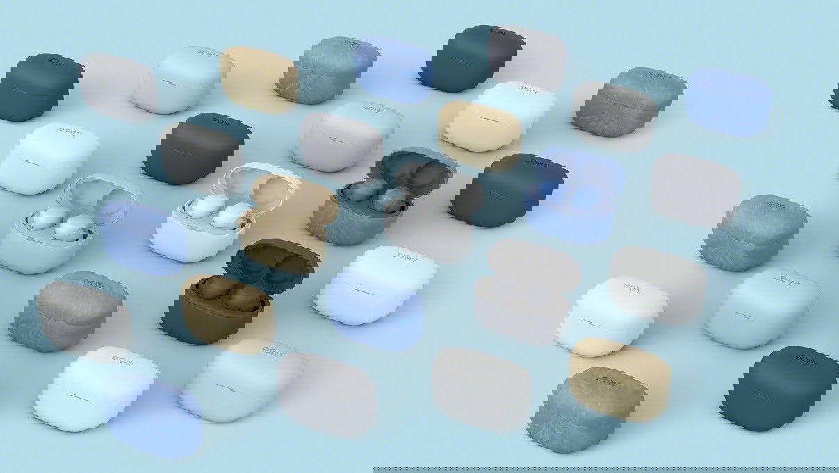 Sony LinksBuds S
