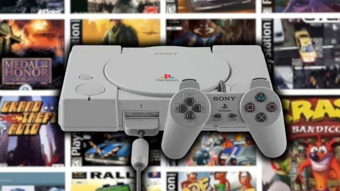 Sony mostra protótipos bizarros do PS1 e DualShock em livro de 30 anos da PlayStation