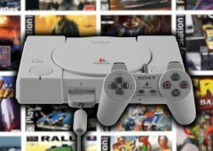 Sony mostra protótipos bizarros do PS1 e DualShock em livro de 30 anos da PlayStation
