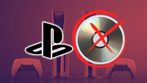 Sony ouviu os jogadores sobre o fim dos discos na PlayStation: eis a resposta