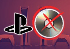 Sony ouviu os jogadores sobre o fim dos discos na PlayStation: eis a resposta