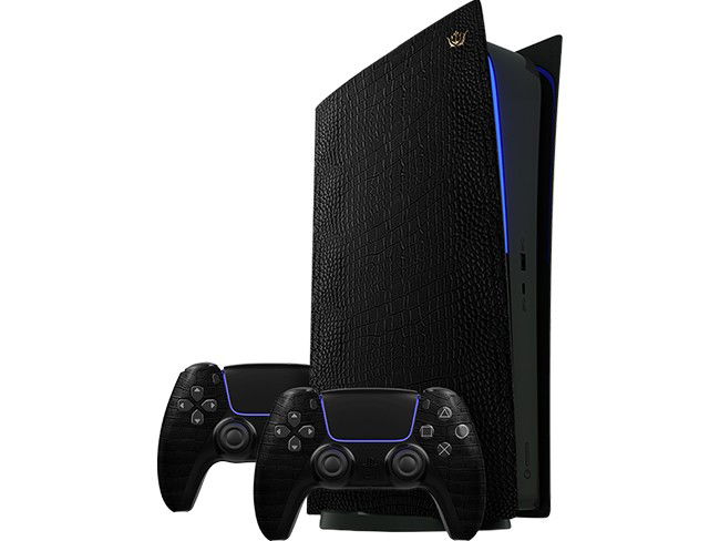 Sony PS5 ALLIGATOR