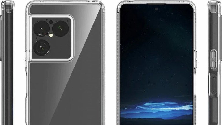 Sony pode antecipar o seu próximo smartphone topo de gama