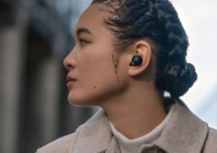Sony pode lançar em breve os sucessores dos seus melhores auriculares
