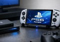 Sony pode trazer de volta a PlayStation TV com a PS6 portátil
