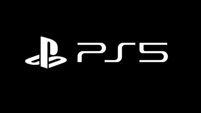 PlayStation 5 Logo