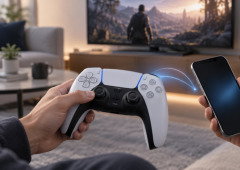 Sony quer transformar o teu comando da PlayStation numa carteira