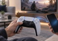 Sony quer transformar o teu comando da PlayStation numa carteira