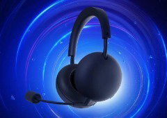 Sony revela novos auscultadores para PS5: Pulse Edge traz um extra importante