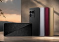 Sony revela o novo Xperia 1 VIII com mudanças que saltam à vista