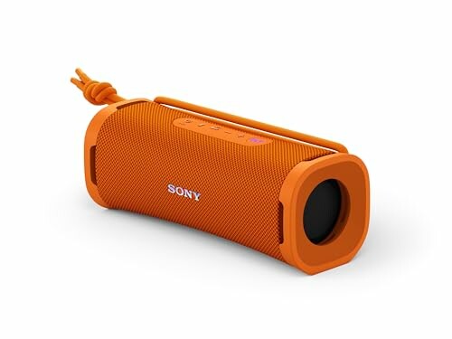 Sony ULT Field 1 Altavoz Bluetooth