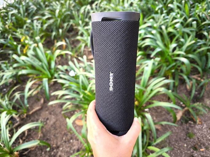 Sony Ult Field 1 fundo relva