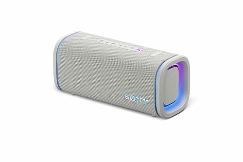 Sony ULT Field 5 Altavoz Bluetooth