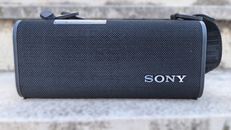 Sony ULT Filed 3 review: coluna portátil resistente que precisava de mais poder sonoro