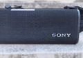 Sony ULT Filed 3 review: coluna portátil resistente que precisava de mais poder sonoro