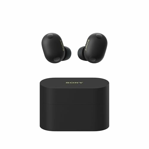 Sony WF-1000XM6 Auriculares Inalámbricos Noise Cancelling