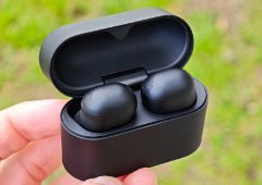 Sony WF-1000XM6 review: fones de topo com excelente qualidade de áudio