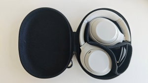 Sony WH-1000XM4C primeiras impressões: os melhores headphones para a maioria?