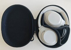 Sony WH-1000XM4C primeiras impressões: os melhores headphones para a maioria?