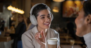 Sony WH-1000XM5 estão com 100 € de desconto! Agarra já estes magníficos headphones