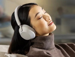 Sony WH-1000XM5 estão com desconto ainda a tempo do Natal