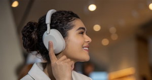 Sony WH-1000XM5: os melhores headphones da Sony estão em grande promoção