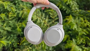 Sony WH-1000XM4C review: headphones lendários ficaram (ainda) melhores