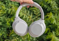 Sony WH-1000XM4C review: headphones lendários ficaram (ainda) melhores