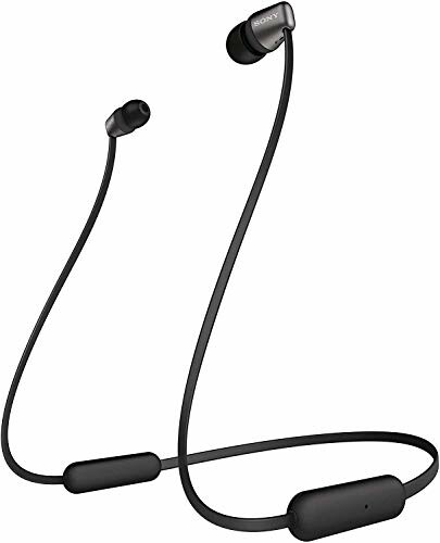 Sony WIC310B.CE7 Auriculares internos sem fios