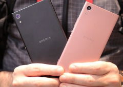 Sony Xperia XZ1: especificações e design foram novamente revelados
