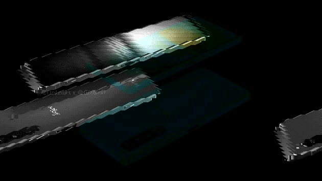 Sony Xperia 1 IV