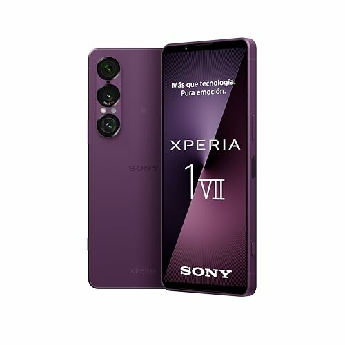Sony Xperia 1 VII 256 GB