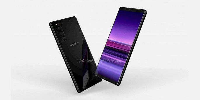 sony xperia 2
