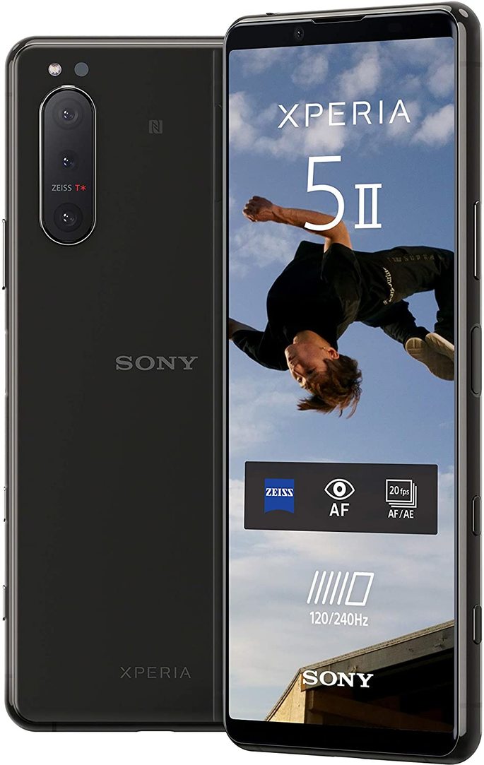 Sony Xperia 5 II