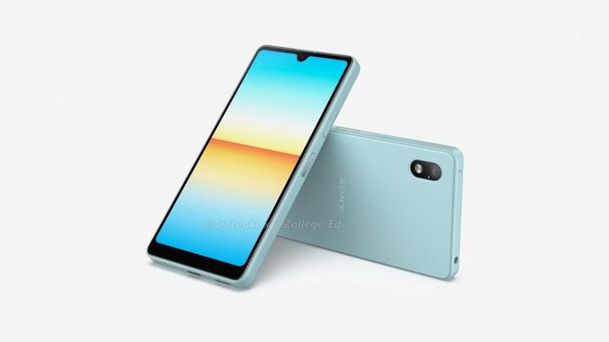 Sony Xperia ACE 3