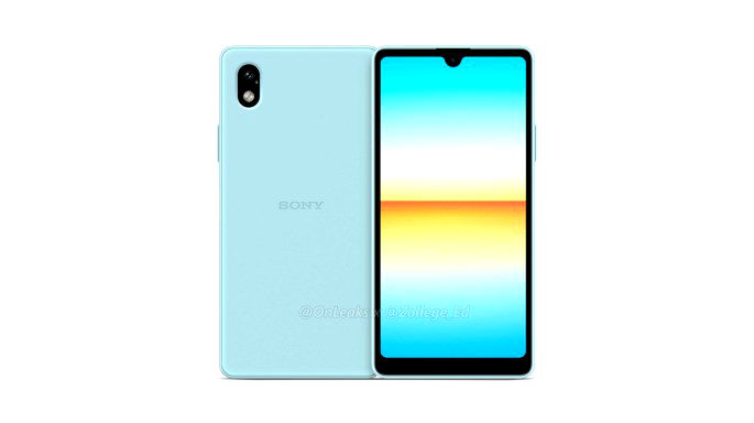 Sony Xperia ACE 3