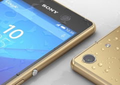Sony Xperia M Ultra: o próximo "phablet" com câmaras fotográficas de 23 e 16MP para "selfies"