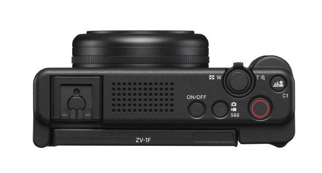 Sony ZV-1F