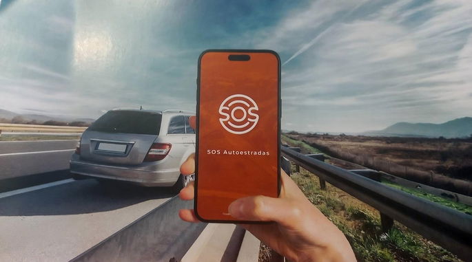 SOS Autoestradas