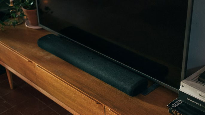 Soundbar
