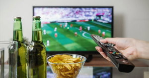 Aproveita uma box Android TV e uma Soundbar por 90€ no total