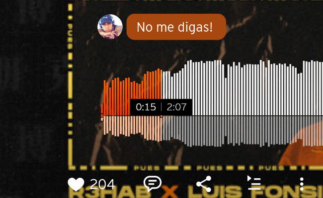 SoundCloud