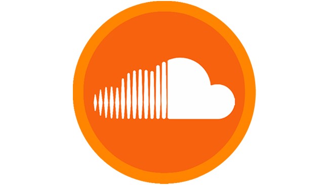 SoundCloud logo