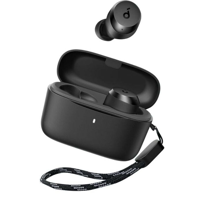 Soundcore A25i Bluetooth Pretos