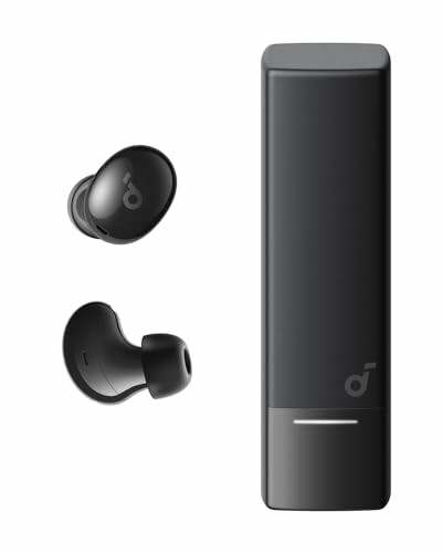 Soundcore A30i da Anker, auriculares com cancelamento de ruído