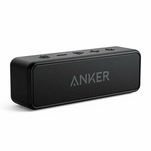 Soundcore Anker 2 Altifalante Bluetooth portátil