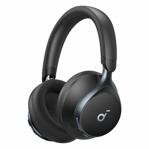 Soundcore Anker Space One auriculares cancelamento de ruído ativo adaptativo